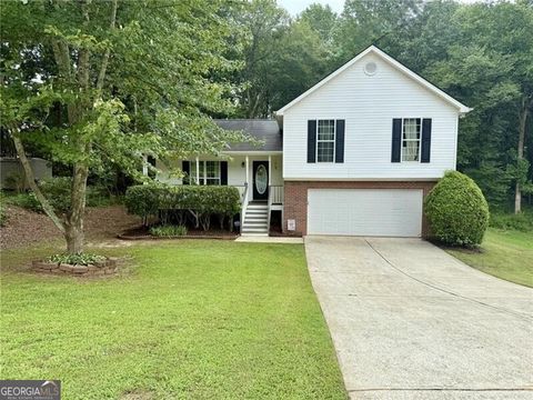 41 Melivy CT Jefferson GA 30549
