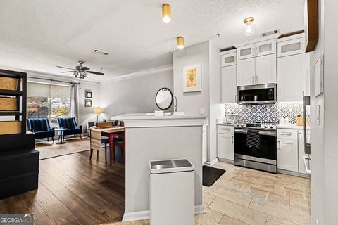 Photo of 10 Perimeter Summit Boulevard NE #1203, Atlanta, GA 30319 (MLS # 10686655)