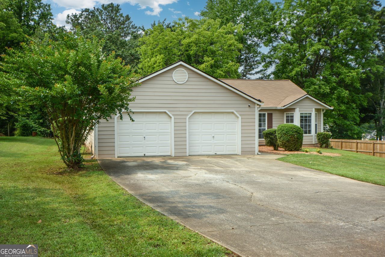 3217 New Rutledge RD NW