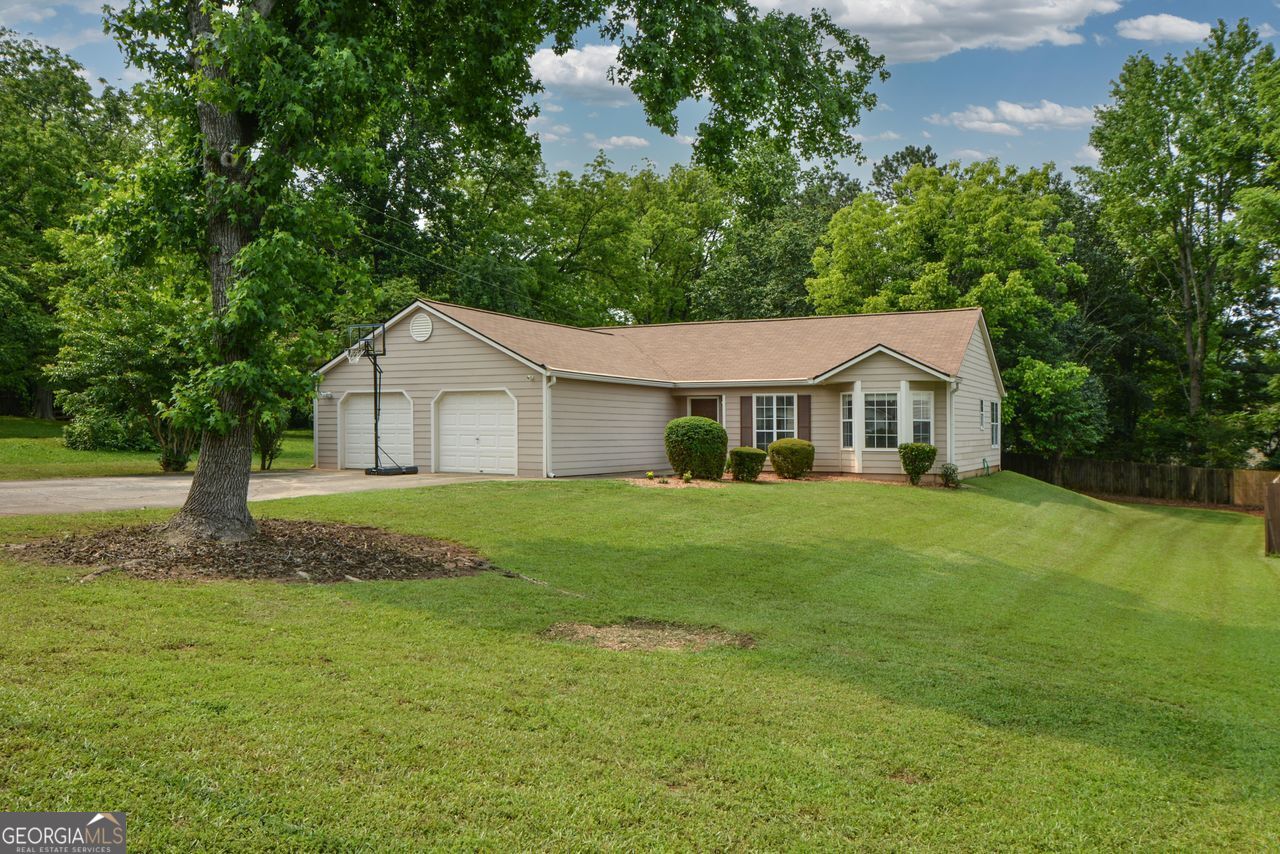 3217 New Rutledge RD NW