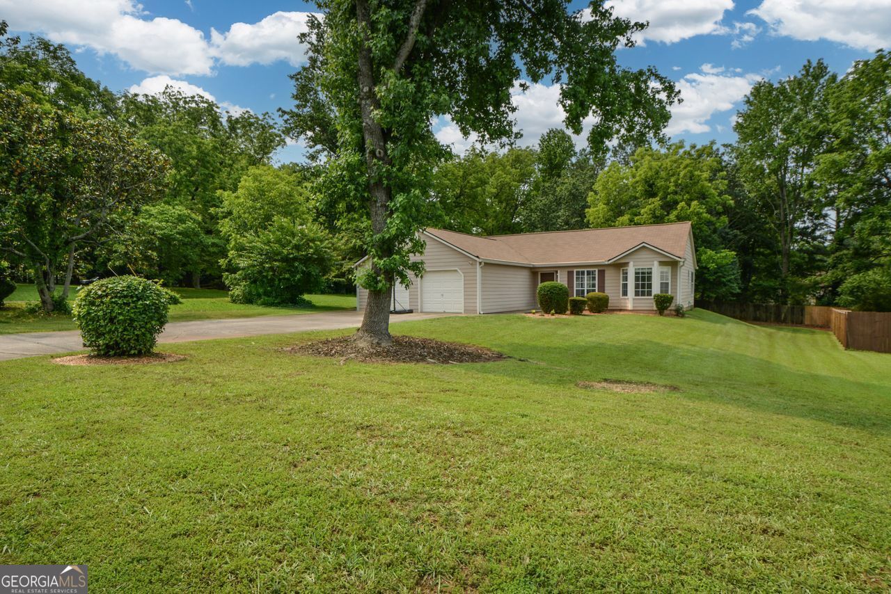 3217 New Rutledge RD NW
