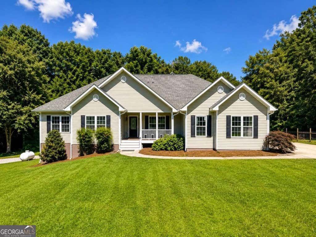 Photo of 3369 Hwy 101 N, Rockmart, GA 31053 (MLS # 10809476)