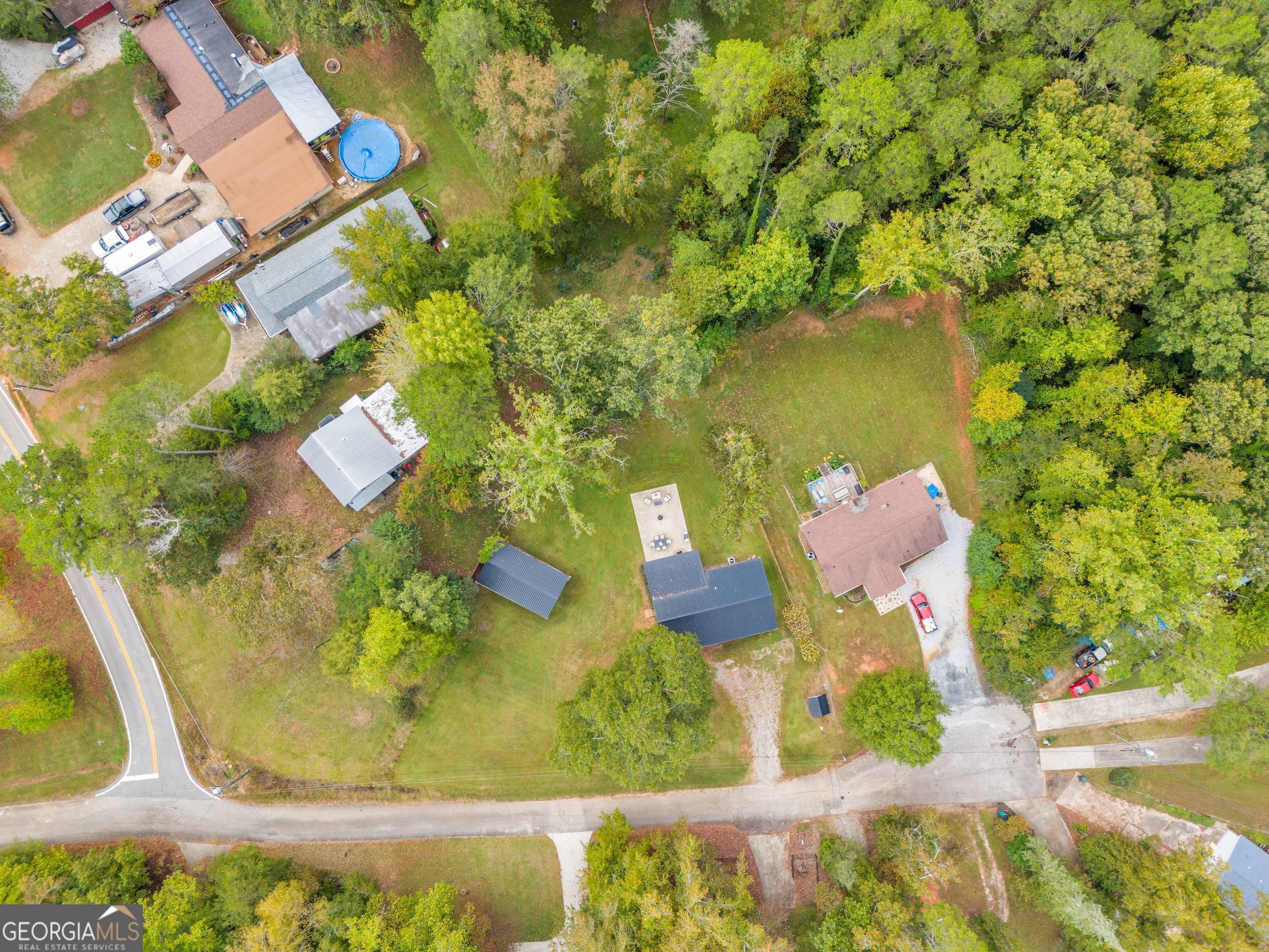 455 Lake View DR
