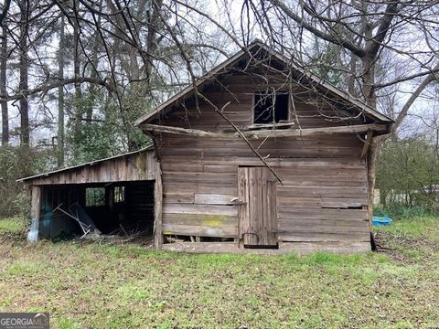 A home in Bronwood