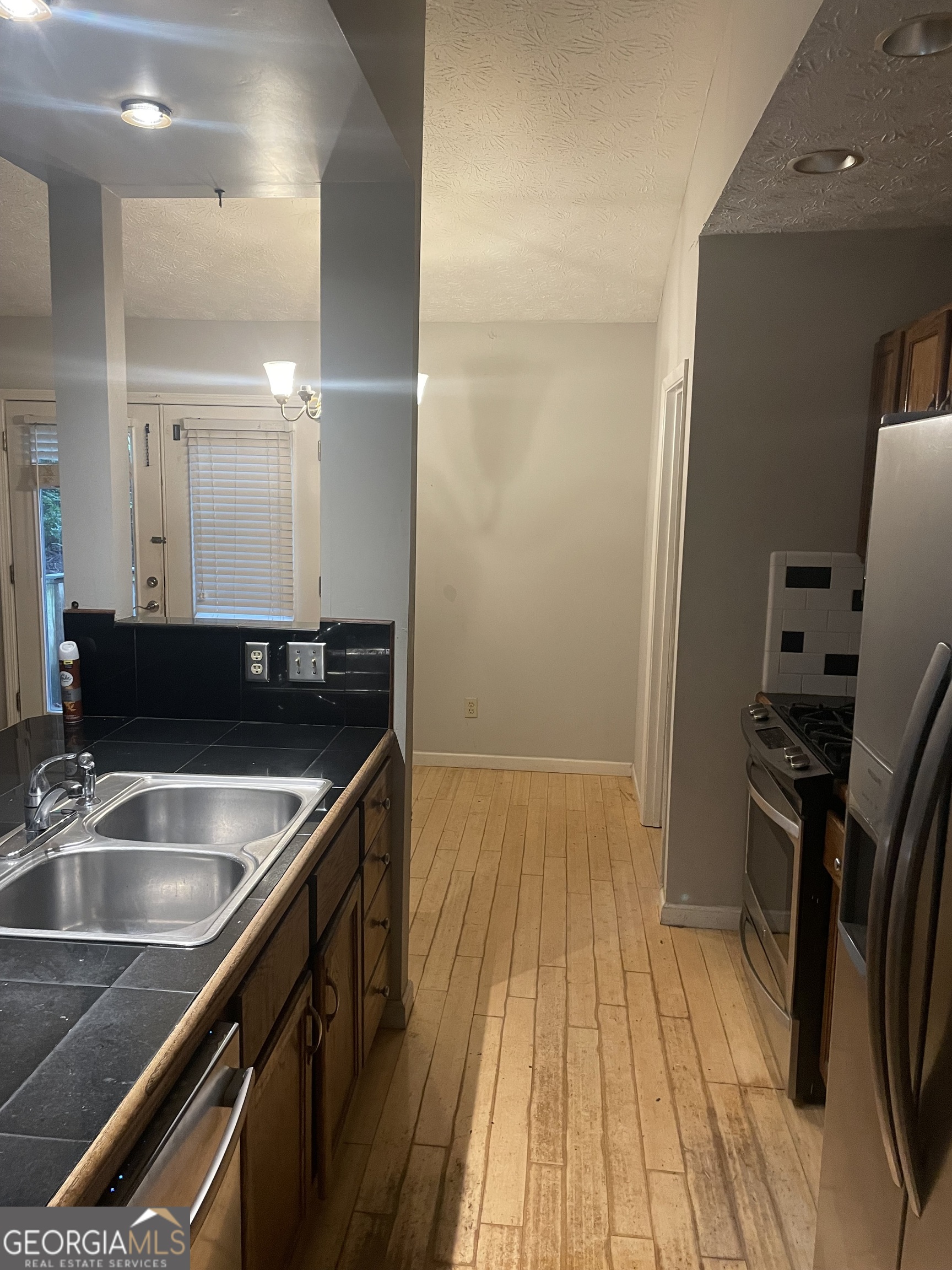 Beaver Crossing - Residential