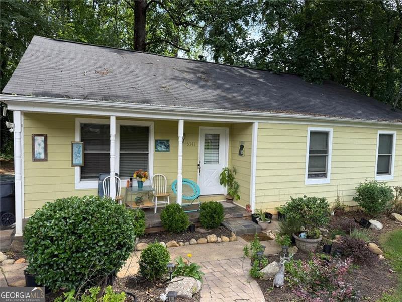 Beaver Crossing - Residential