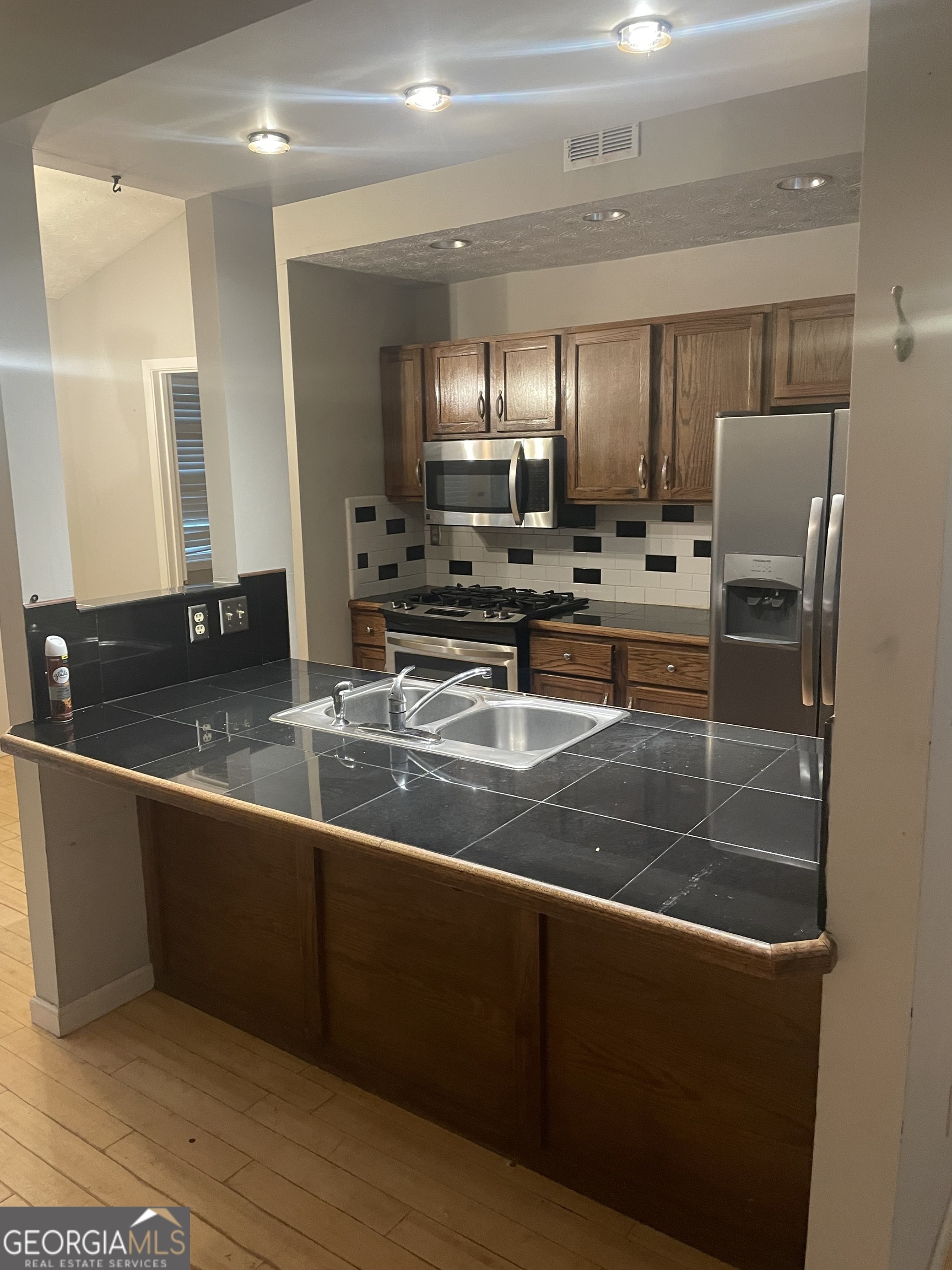 Beaver Crossing - Residential