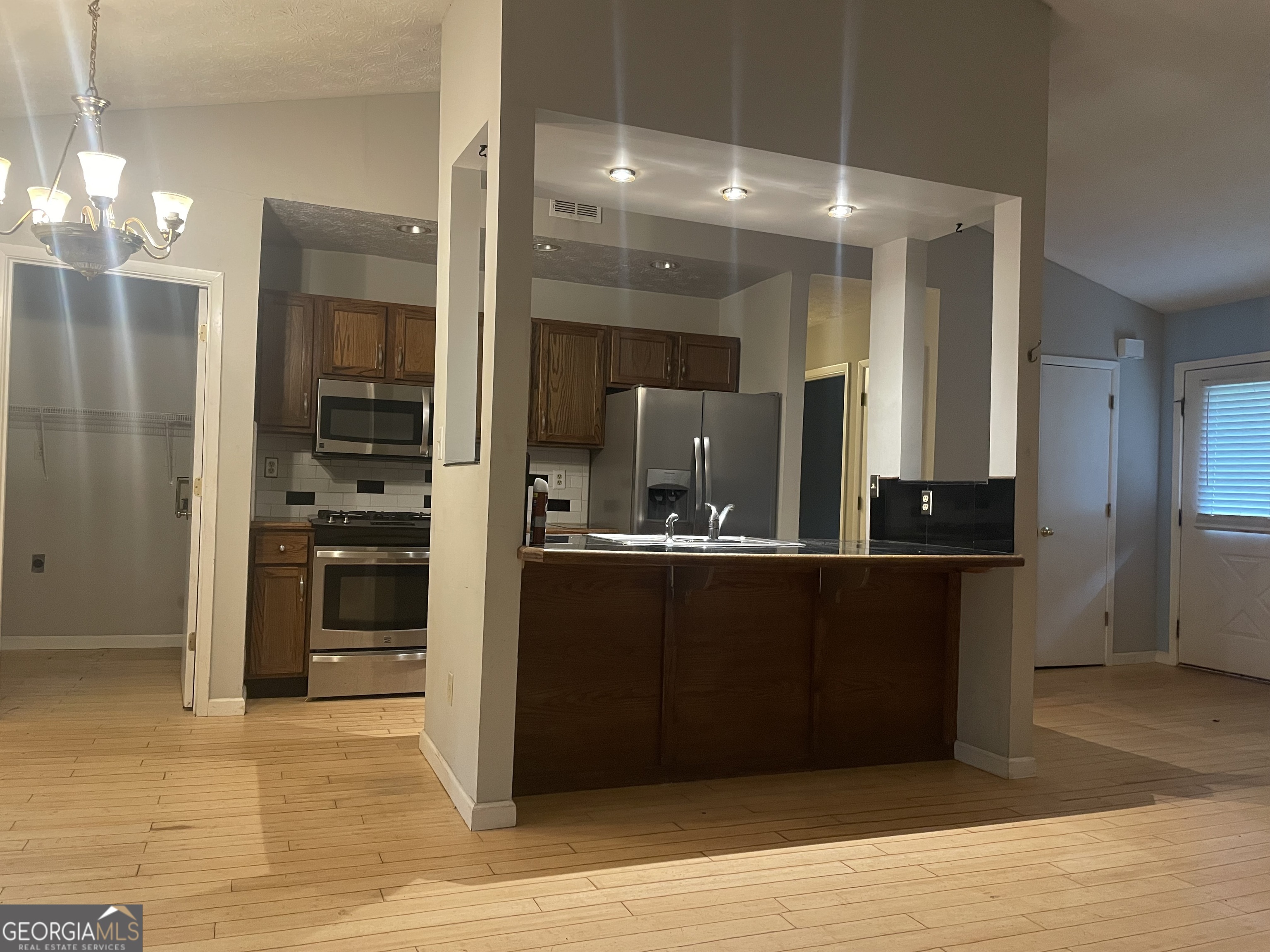 Beaver Crossing - Residential