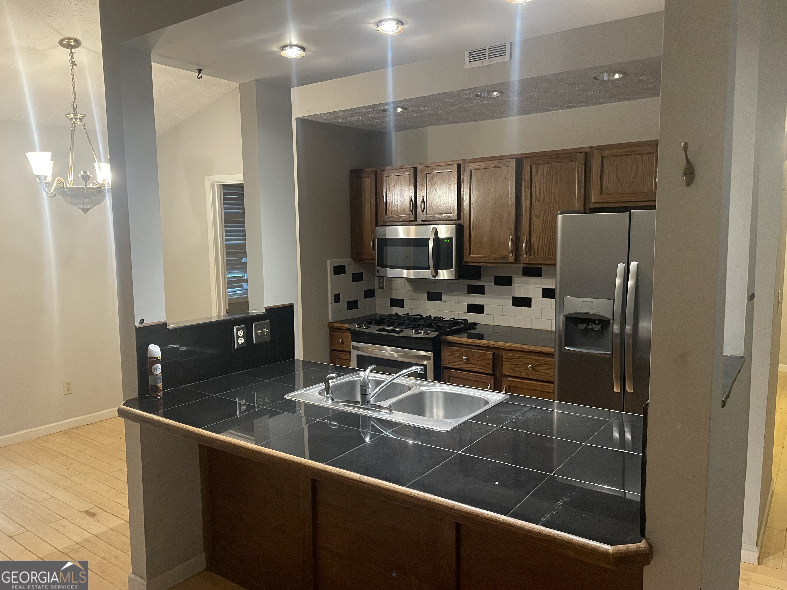 Beaver Crossing - Residential