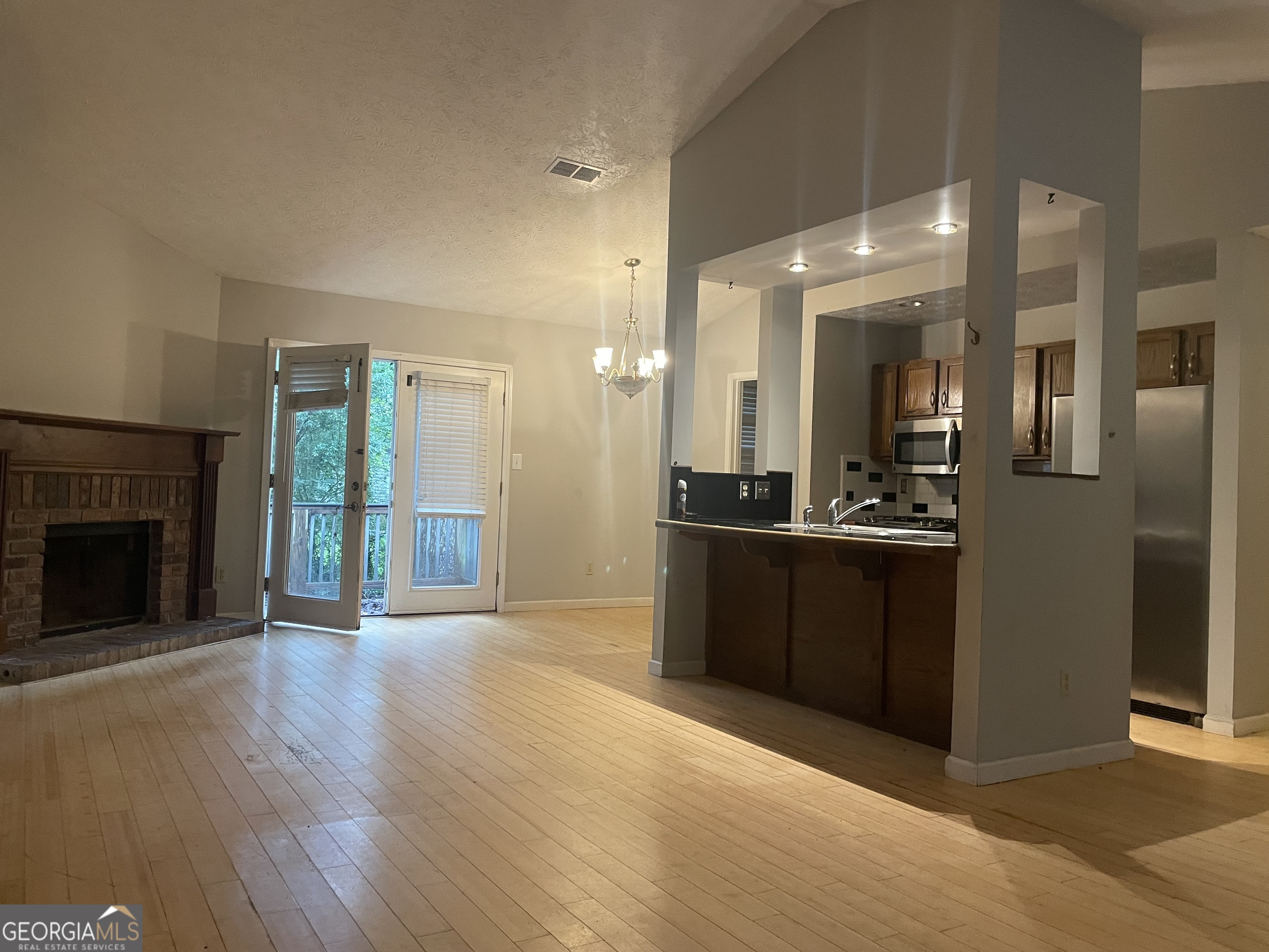 Beaver Crossing - Residential