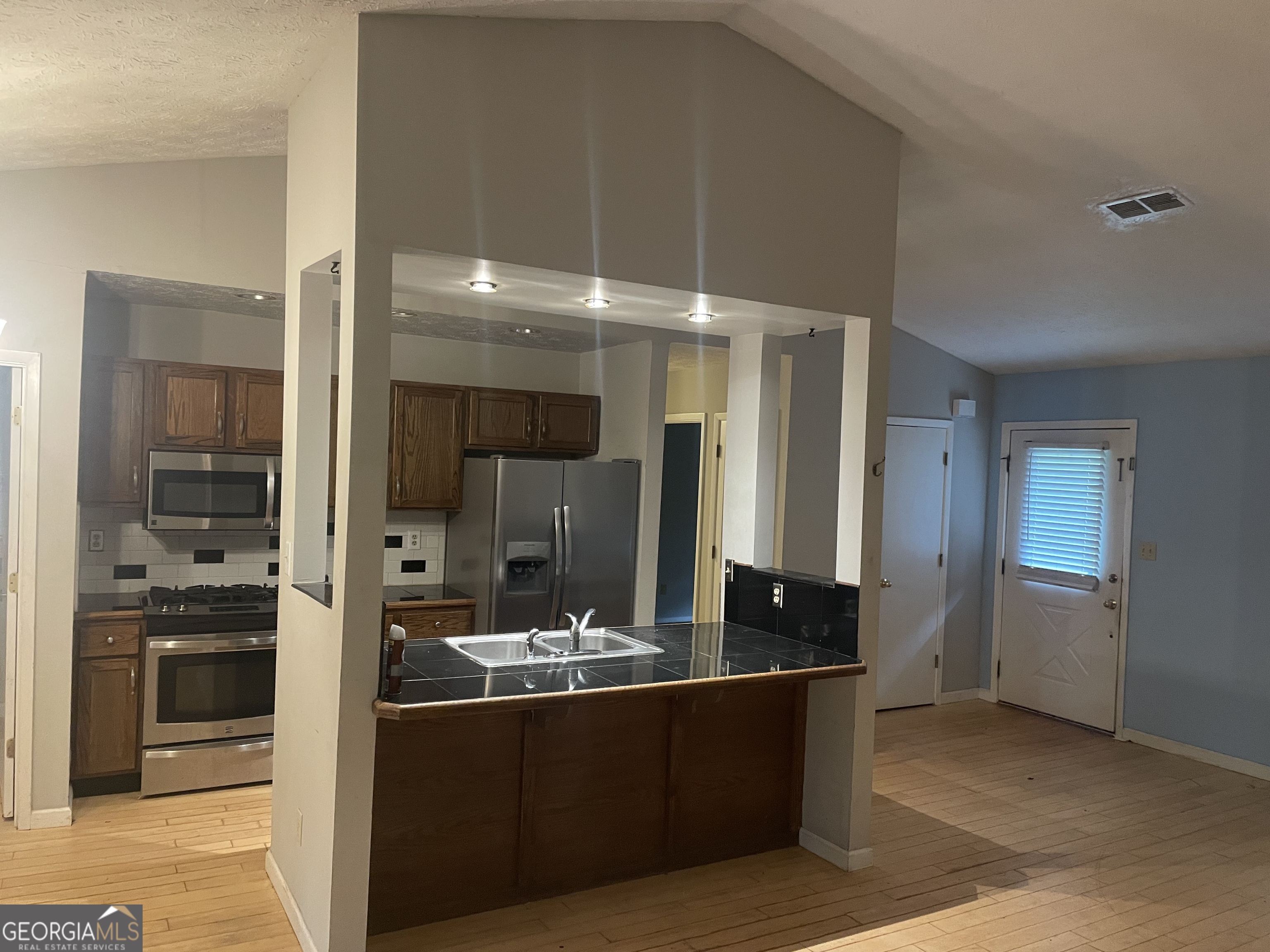 Beaver Crossing - Residential