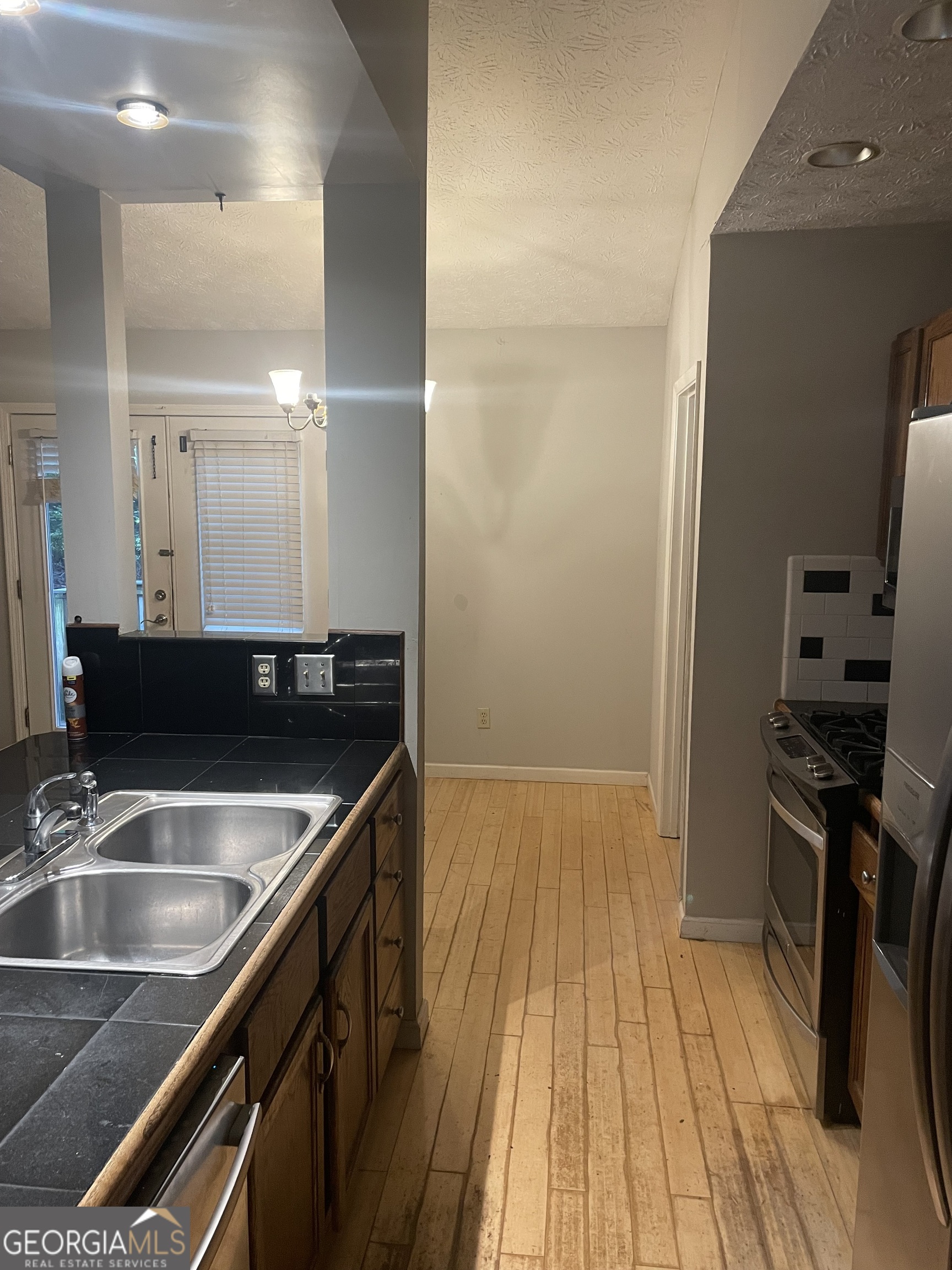 Beaver Crossing - Residential