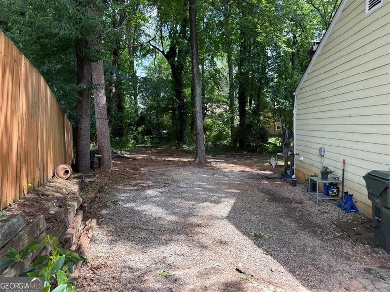 Beaver Crossing - Residential