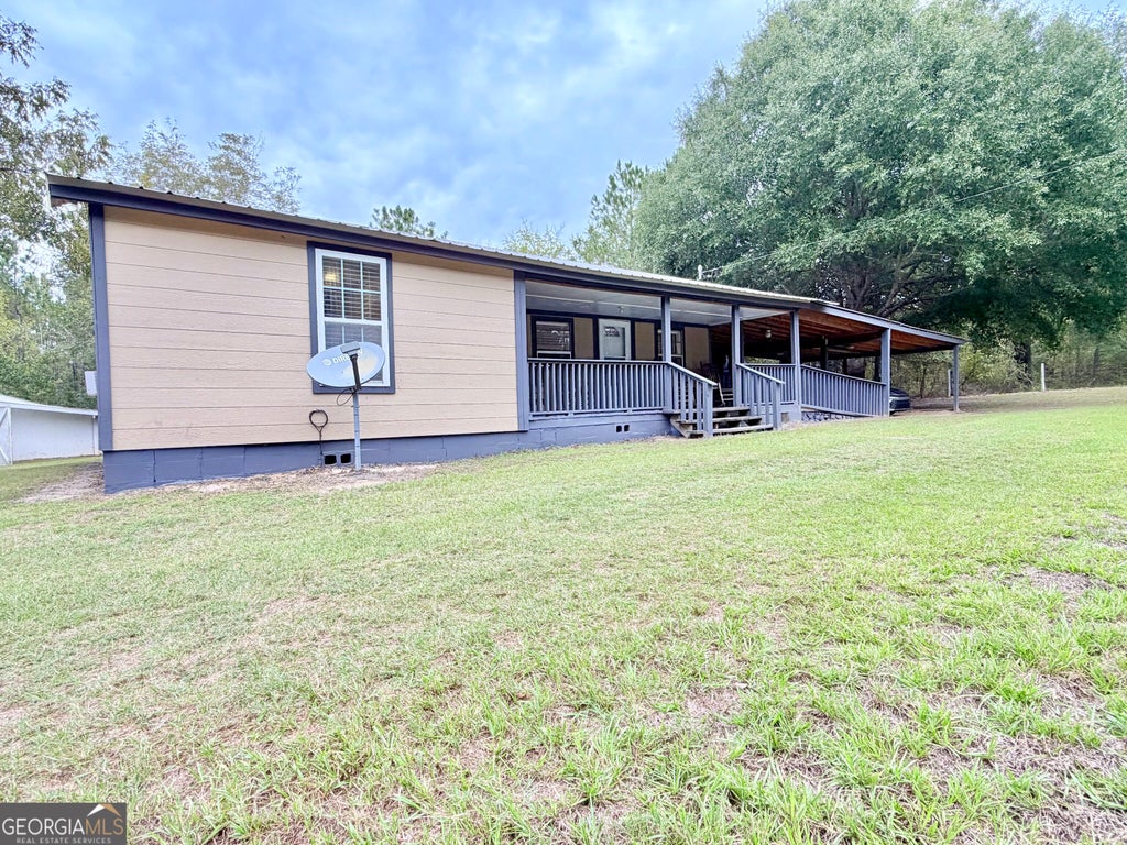 Photo of 2435 Ga Highway 46, Dublin, GA 31021 (MLS # 10871059)