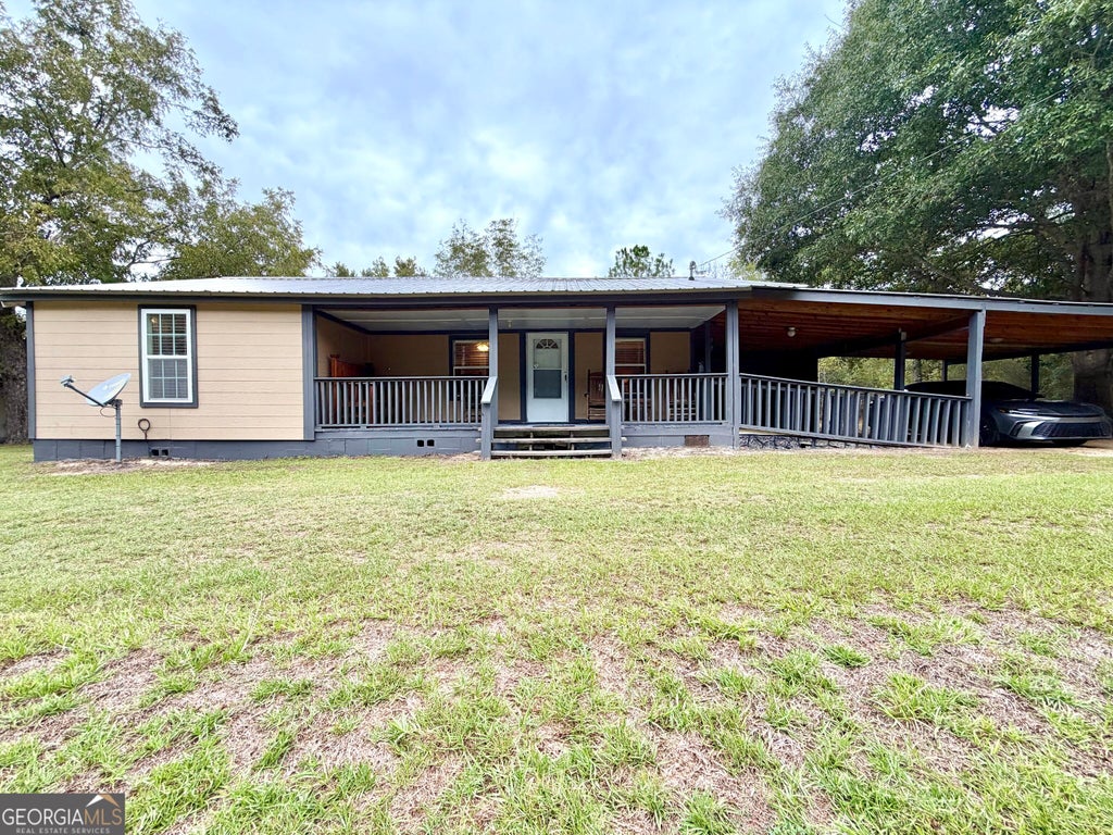Photo of 2435 Ga Highway 46, Dublin, GA 31021 (MLS # 10871059)