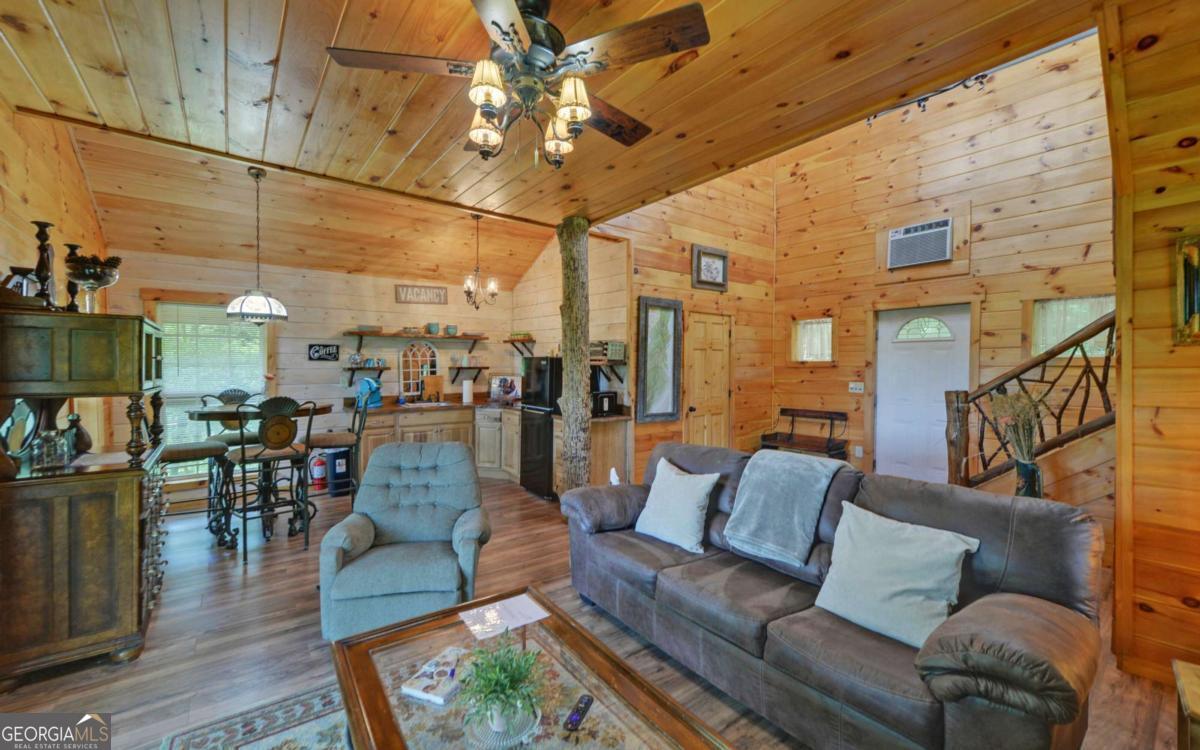 315 Call Wright RD