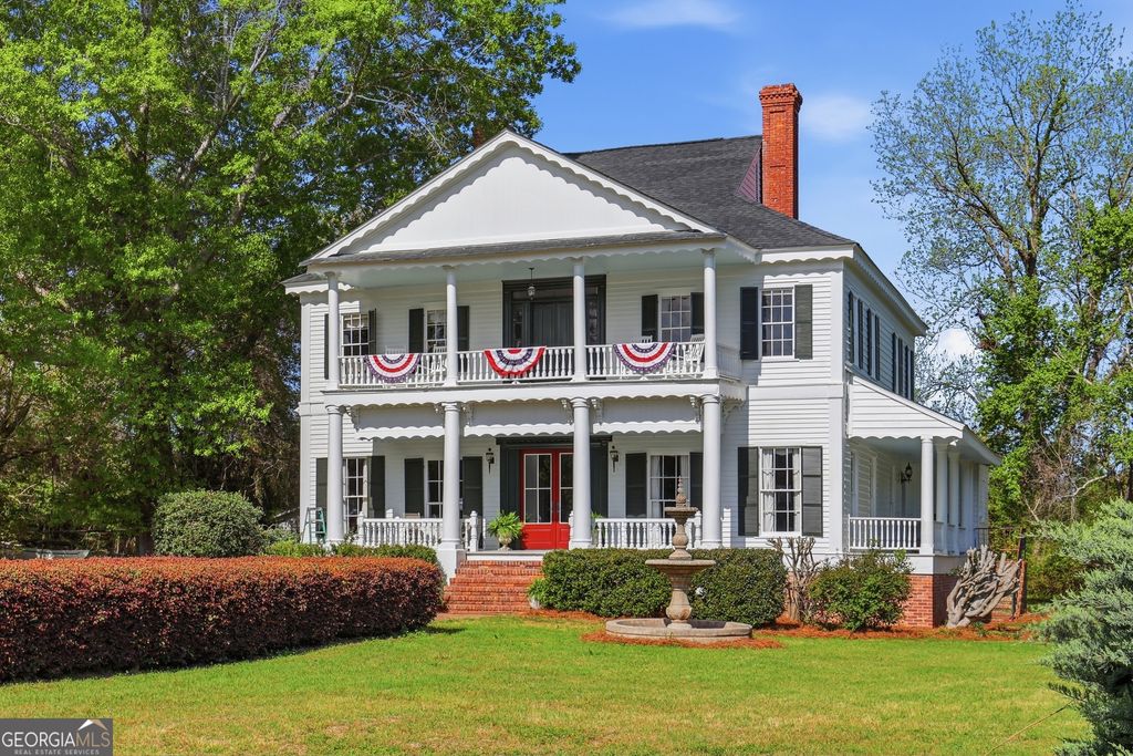 Photo of 8075 Lakeview Road, Statesboro, GA 30461 (MLS # 10726065)