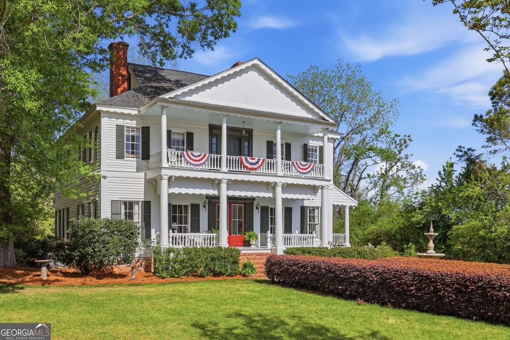 Photo of 8075 Lakeview Road, Statesboro, GA 30461 (MLS # 10726065)