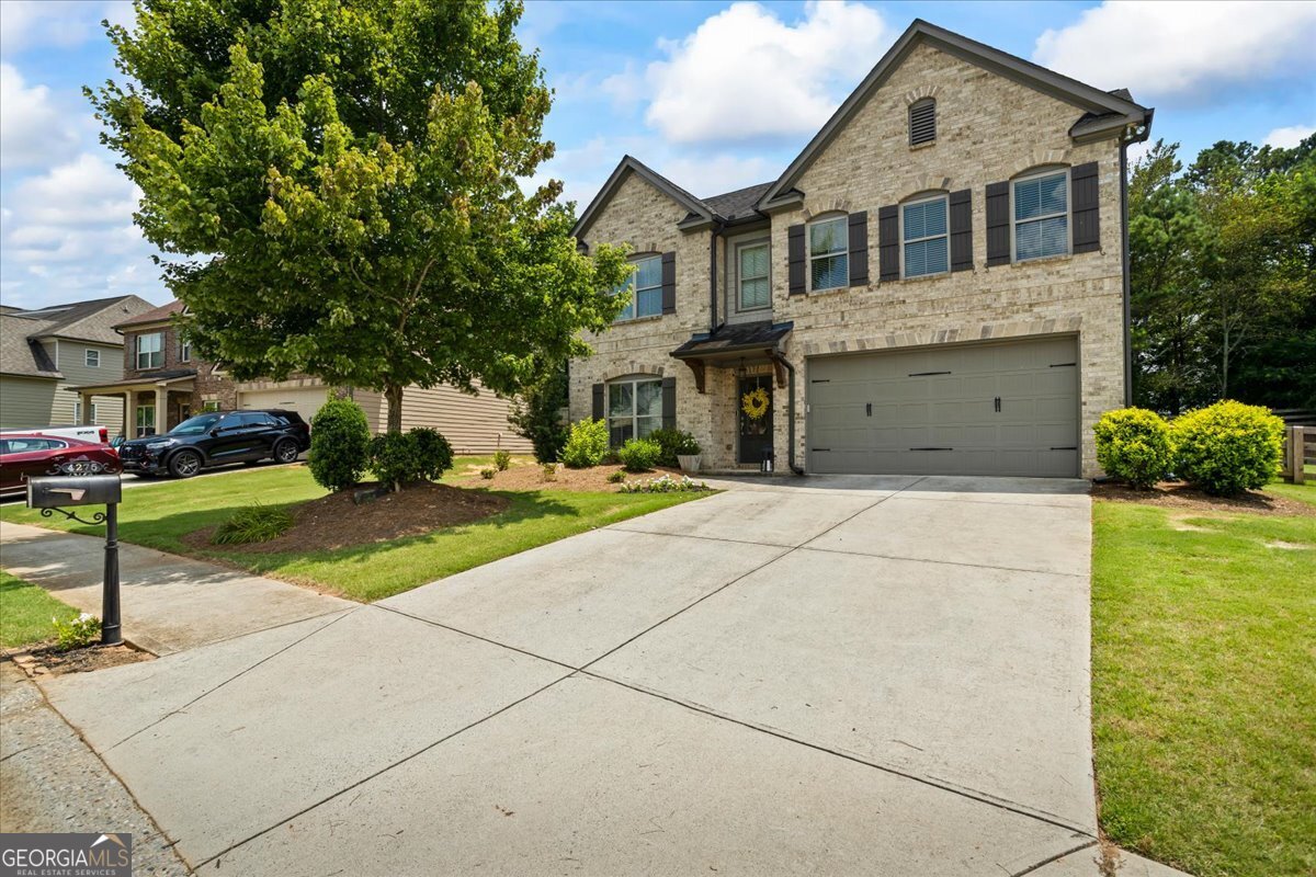 4275 Hunters Walk WAY