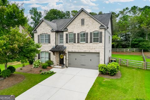 Photo of 4275 Hunters Walk Way, Cumming, GA 30028 (MLS # 10655958)