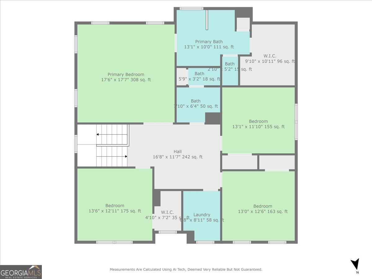 4275 Hunters Walk WAY