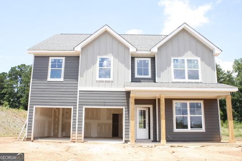 207 Sage ST LOT 35 Commerce GA 30529