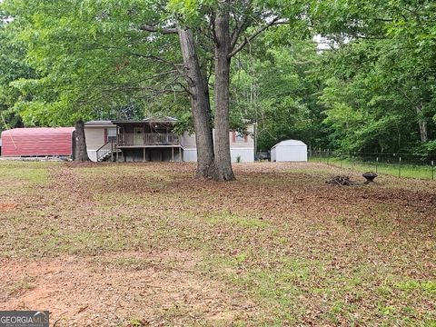 136 Hickory Hill Anniston AL 36206