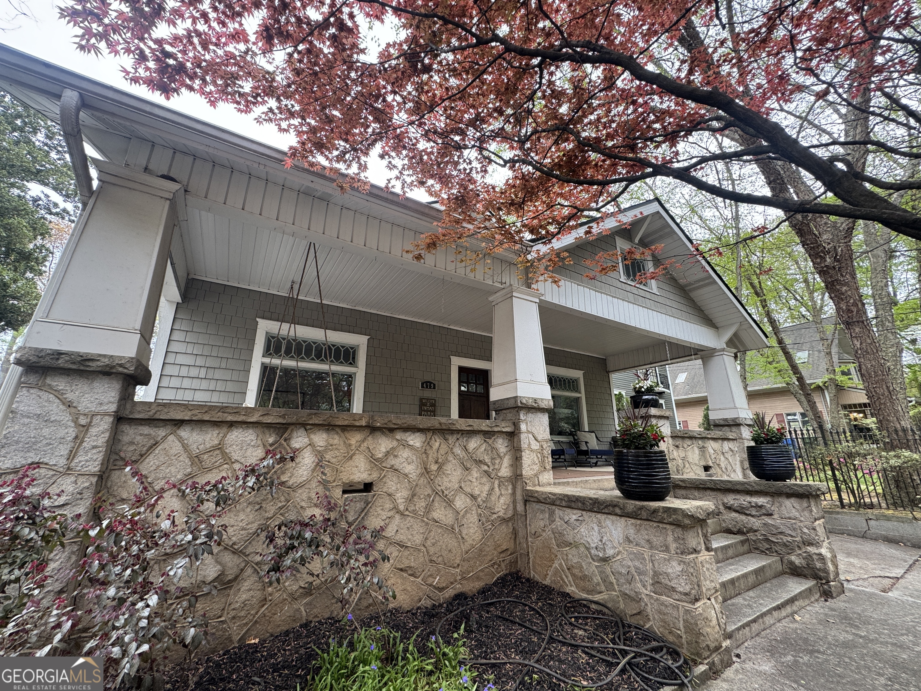 479 Seminole AVE
