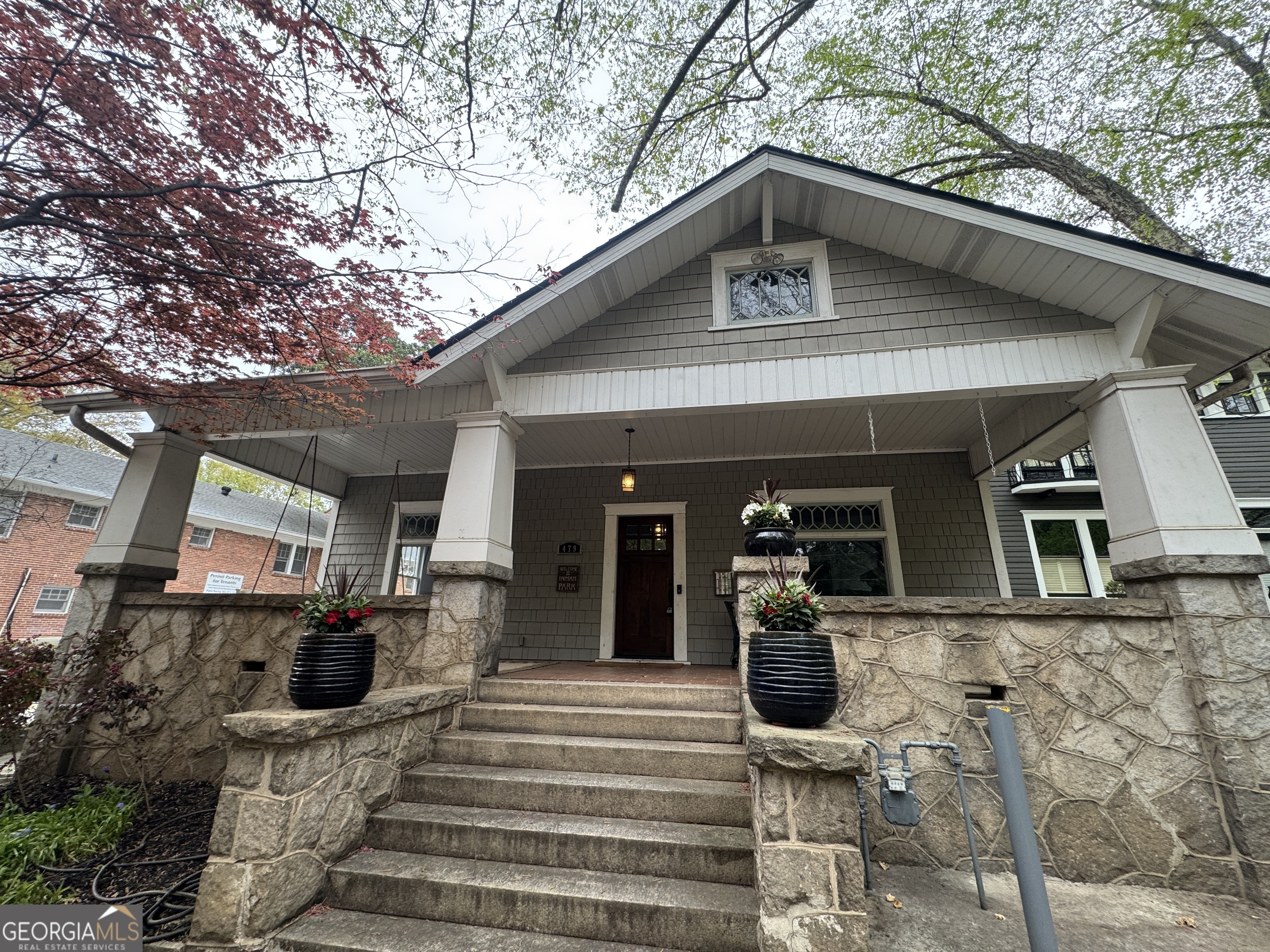 479 Seminole AVE