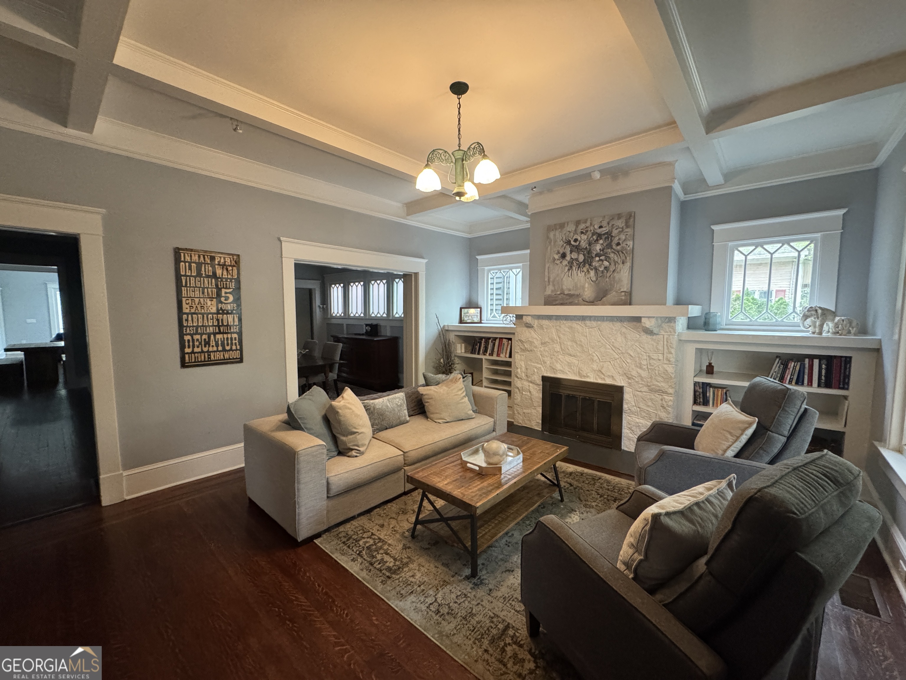 479 Seminole AVE