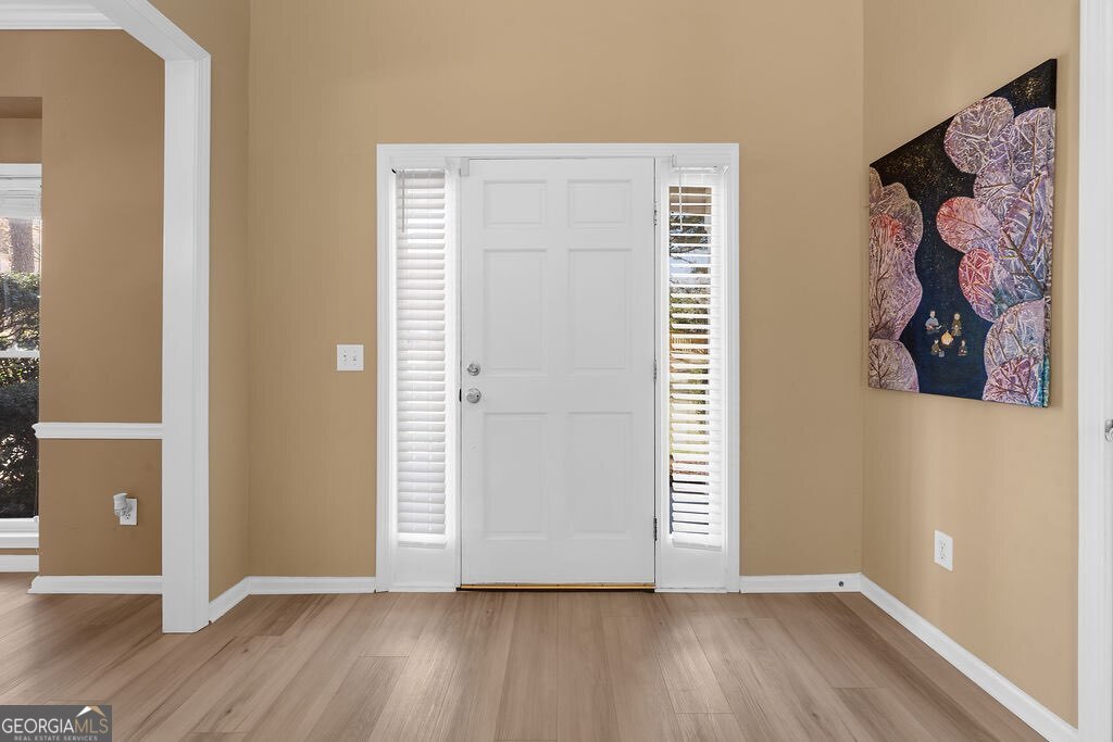 1245 Grace Hadaway LN