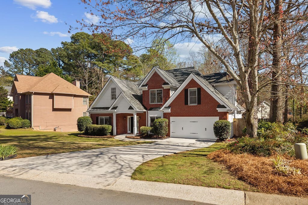 1245 Grace Hadaway LN