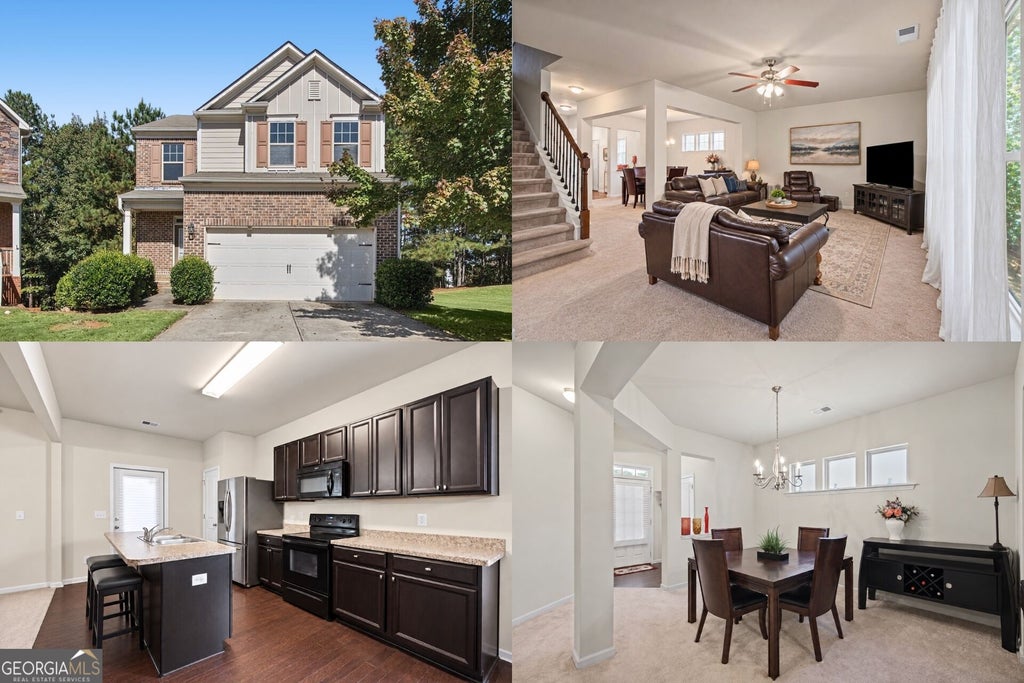 Photo of 1230 Image Ives Drive, Lawrenceville, GA 30045 (MLS # 10868780)