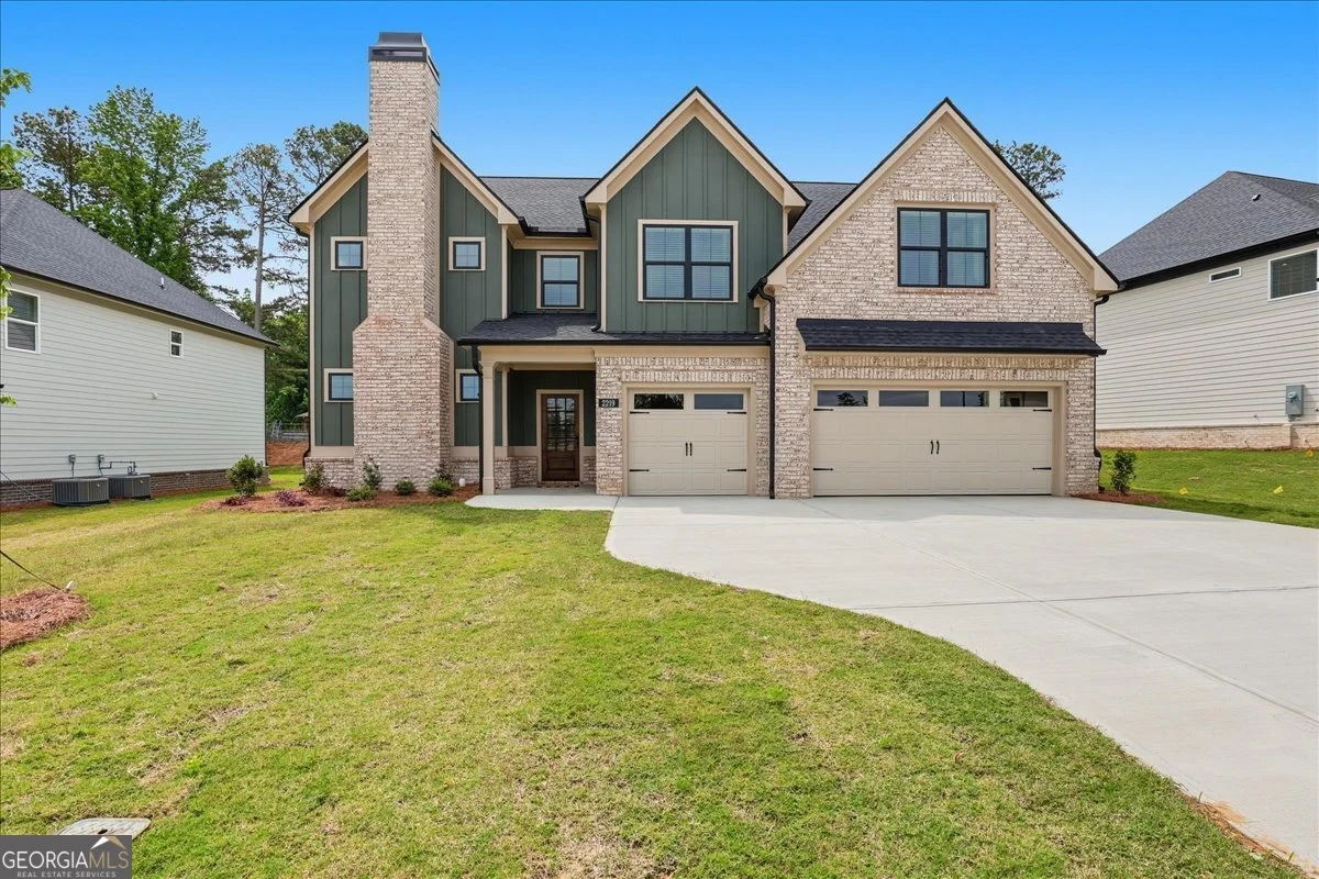 2219 Reserve Park Lane