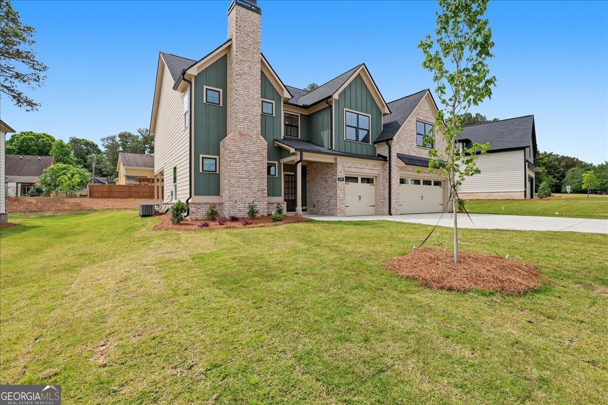 2219 Reserve Park LN