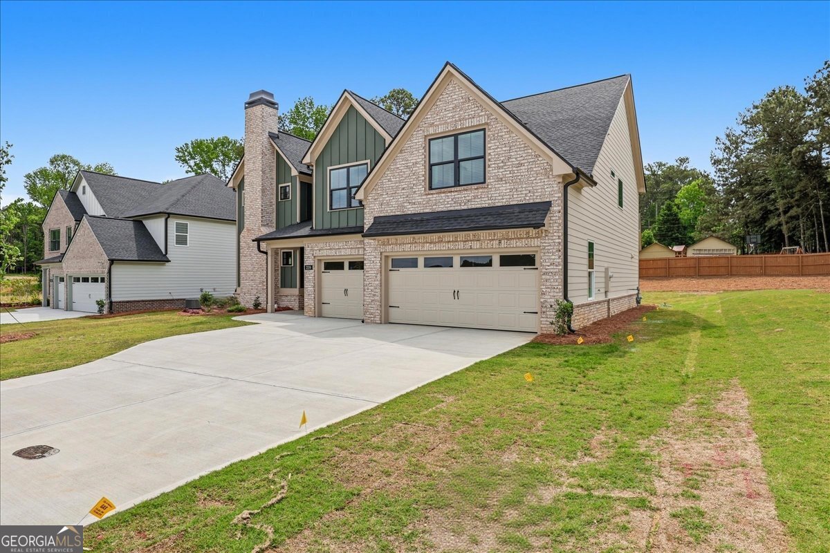 2219 Reserve Park LN