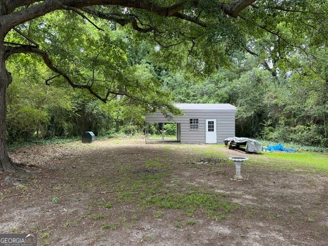 Photo of 1044 Earle Street, Thomson, GA 30824 (MLS # 10781552)