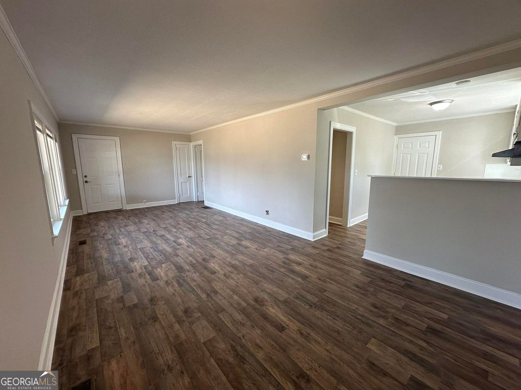 Photo of 256 Chattahoochee Street, Cornelia, GA 30531 (MLS # 10736127)