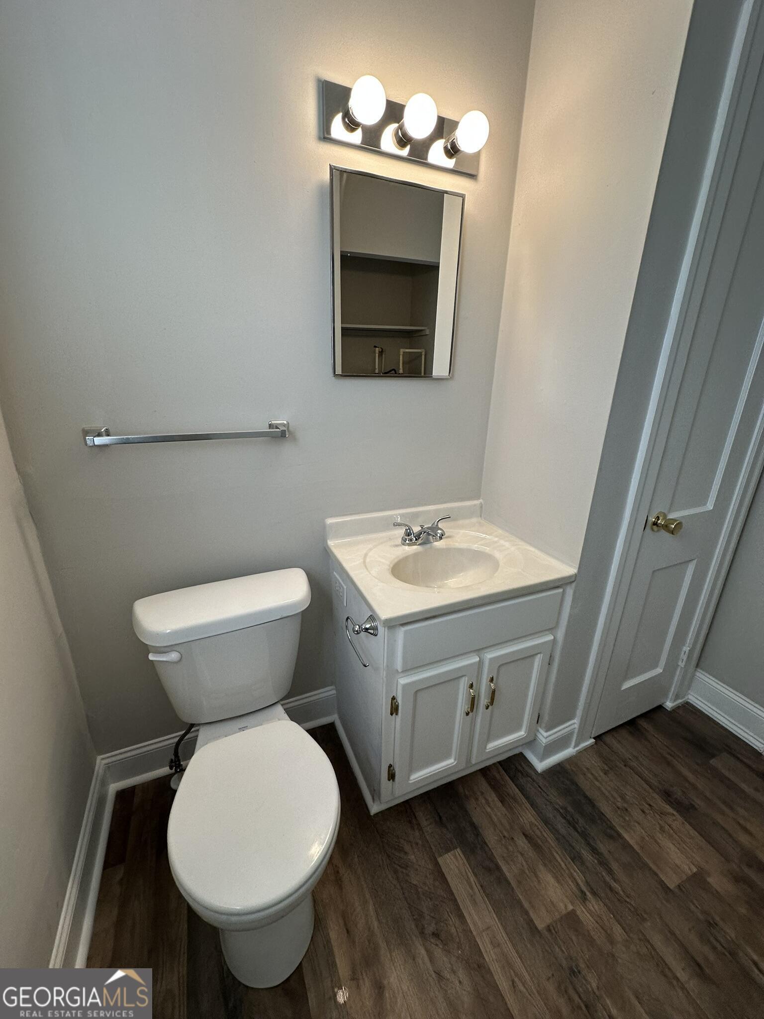 256 Chattahoochee ST