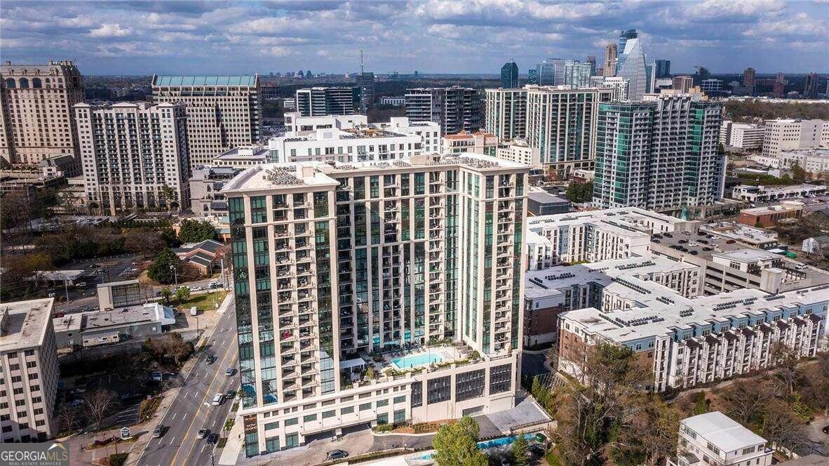 2965 Peachtree RD 1202