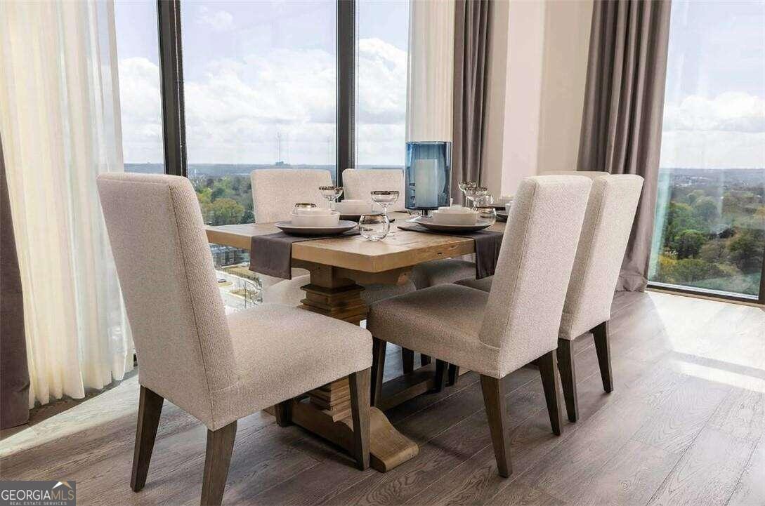 2965 Peachtree RD 1202