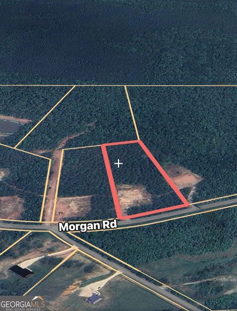 Photo of 1488 Morgan Road, Bremen, GA 30110 (MLS # 10649455)