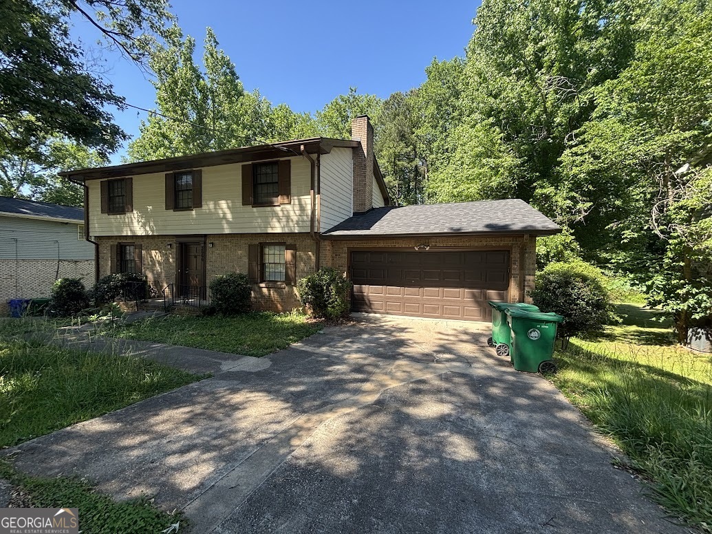 3666 Columbia PKWY