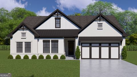 200 Wingate DR Winder GA 30680