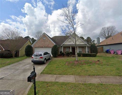 239 Gilliam Court, Locust Grove, GA 30248 - #: 10474054