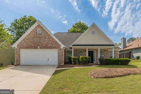 239 Gilliam Court, Locust Grove, GA 30248 - #: 10474054