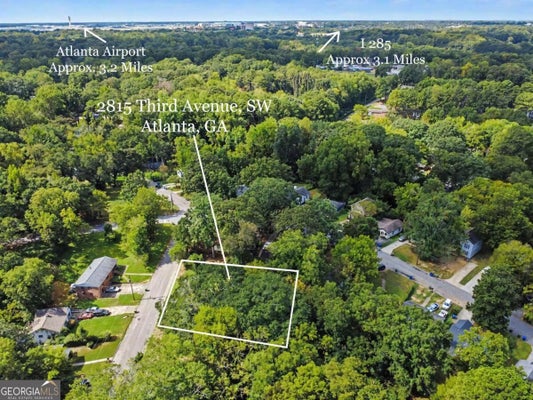 2815 3RD AVE SW, ATLANTA, GA 30315 - Image da5ed1cea9f73f6d0ffc9f7a3d4454d8/252010649