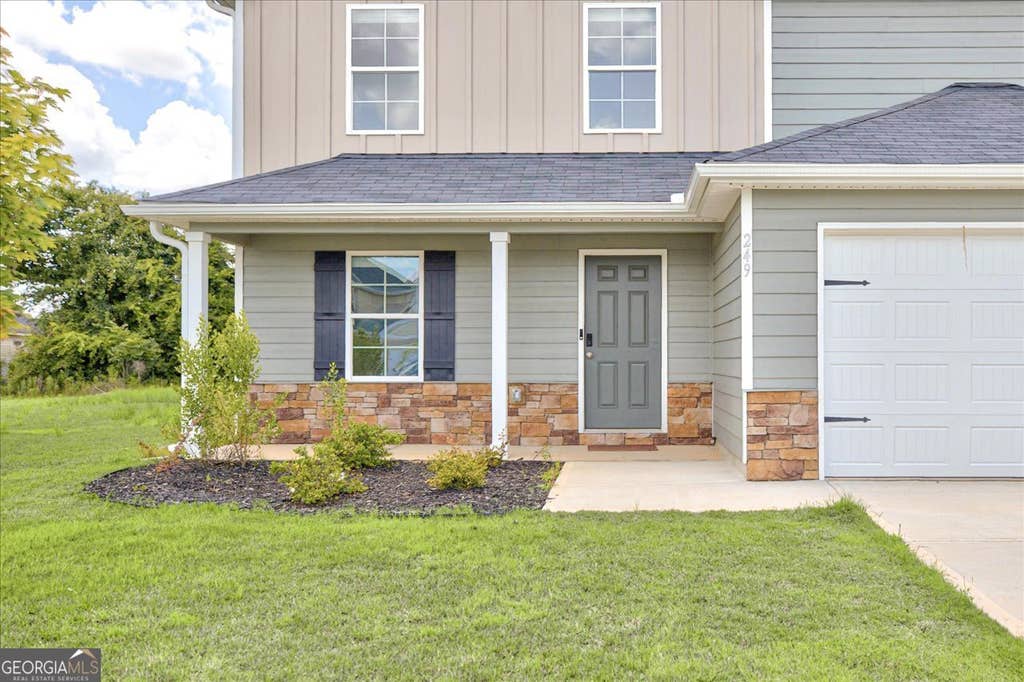 Photo of 249 Isabella Way, Byron, GA 31008 (MLS # 10803716)