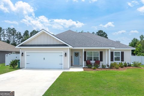 407 Victorias CIR St. Marys GA 31558