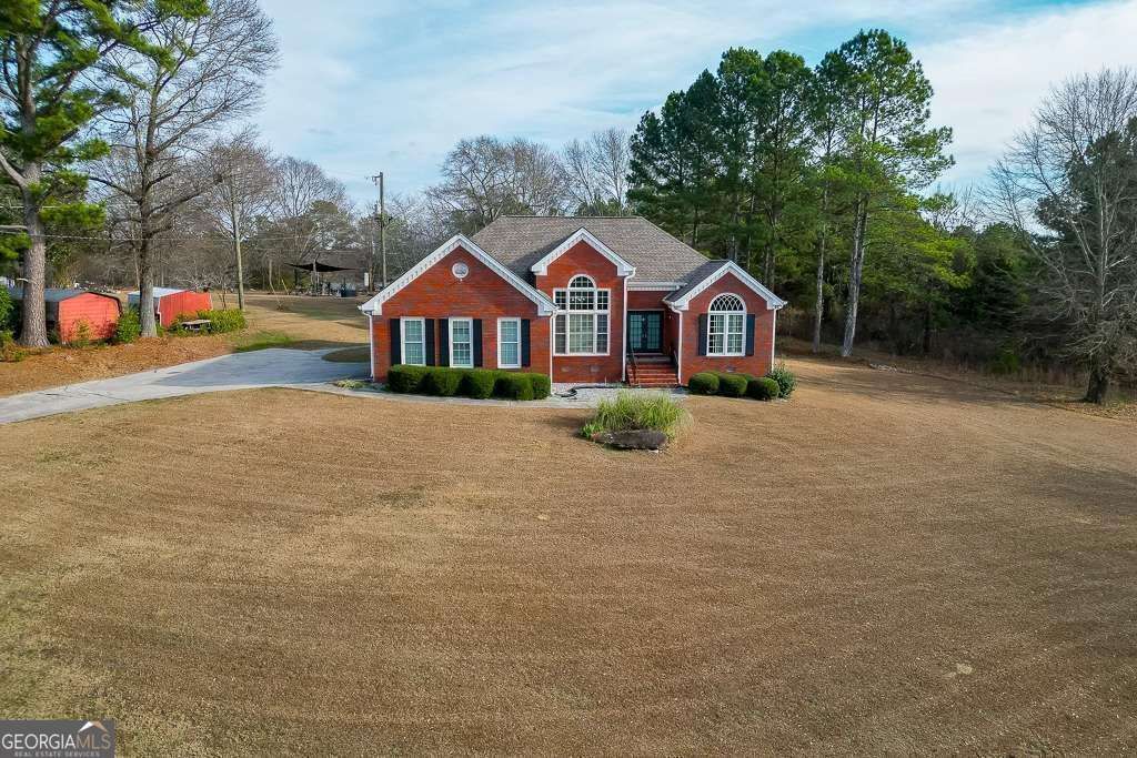Photo of 1262 Bowman Road, Lawrenceville, GA 30045 (MLS # 10761741)